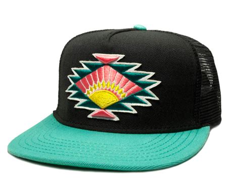 Retro Snapback Hats - Tag Hats