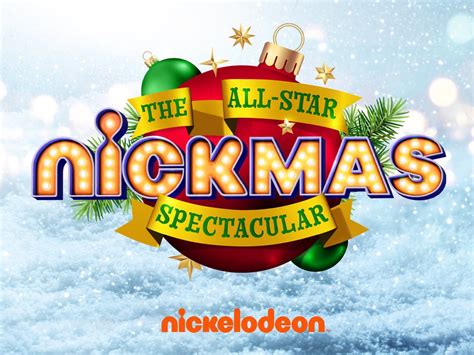 New Seasonal Episodes and Specials Airing on Nickelodeon the Week of ...