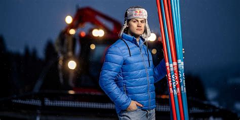 Lucas Braathen: Alpine Skiing - Red Bull Athlete Page