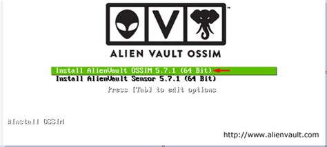 Alienvault OSSIM