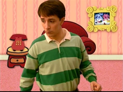 Prime Video: Blue's Clues - Season 1