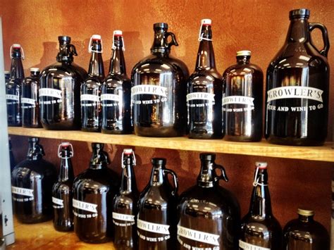 The Beer Experimenter: Growler to-go spot started by old TV exec - CultureMap Houston