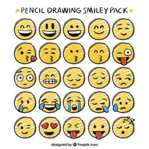 How to Draw Smiley Faces on Fb - Maher Wasublivis