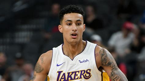 Kyle Kuzma: 'We gave up' in another Lakers loss | NBA | Sporting News