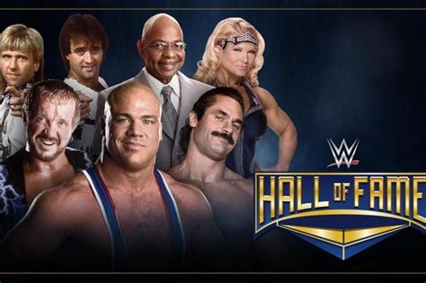 5 wrestlers who shouldn't be in WWE's Hall of Fame, and 5 who deserve to be