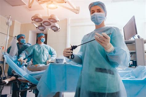 All About Upper Endoscopy Procedure | Maryland Bariatrics