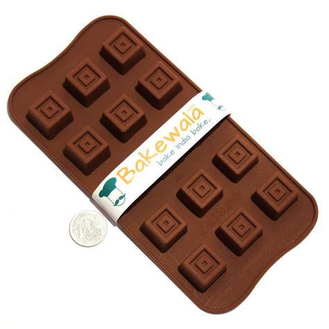 Silicone Chocolate Moulds Online | Chocolate Molds Online