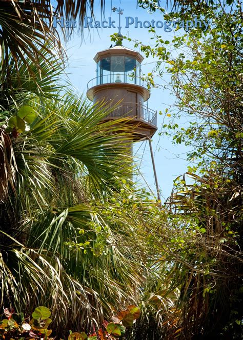 Hat Rack Photography: The Sanibel Island Lighthouse