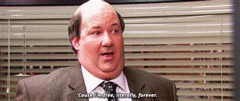 12 Quotes By Kevin Malone From 'The Office' That Is Basically All Of Us