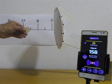 DIY Arduino Based Pulse Induction Metal Detector - Arduino Project Hub