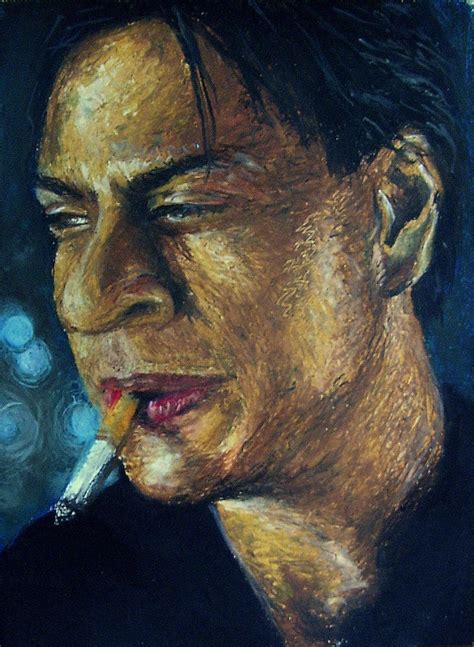 Shah Rukh Khan by brunettefromfargo on DeviantArt