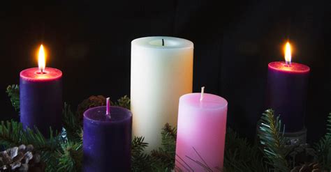 Second Sunday of Advent Readings and Prayers - December 8 2024