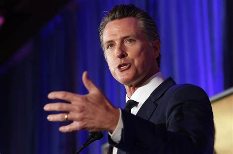 California's Newsom takes aim: GOP destined for 'waste bin of history ...