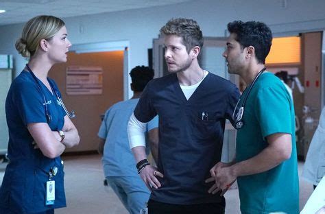 Is a new episode of The Resident on tonight, Nov. 12? | Medical tv shows, Medical drama, The ...