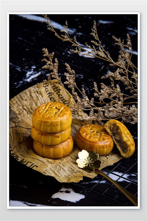 Mid-Autumn Festival Mooncakes Photo | JPG Free Download - Pikbest