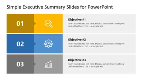 10 Free Executive Summary Templates in Word, Slides, & ClickUp