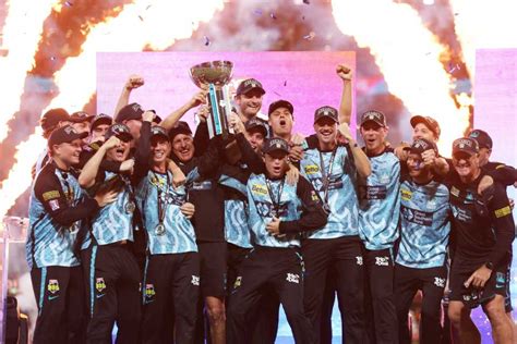 BBL 2023 Photos | 2023/24 Big Bash League - Cricket images