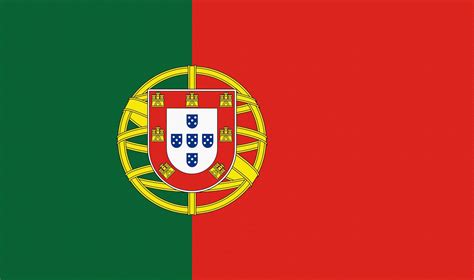 wallpaper emblem, portugal, flag HD : Widescreen : High Definition : Fullscreen