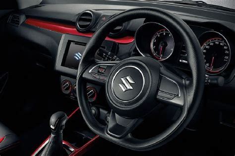 Images of Maruti Swift, Exterior & Interior Photo Gallery - Autohexa ...