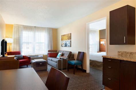 Hotels with Pools in Naperville | TownePlace Suites Naperville Photos