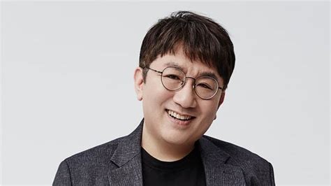 Bang Si-hyuk steps down as CEO of HYBE, formerly known as Big Hit Entertainment - Music Business ...