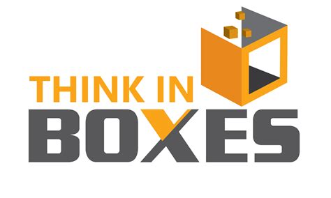 Boxes Logo - LogoDix