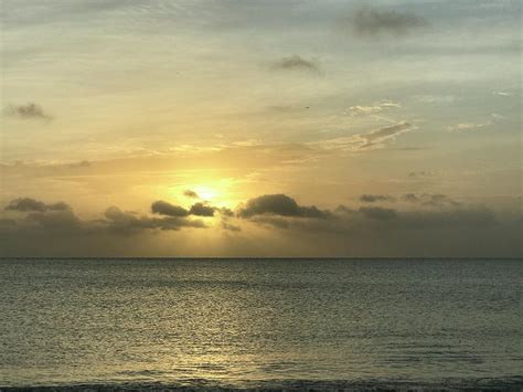 Sunset on Marco Island Beach Photograph by Debbie Steiner - Fine Art ...