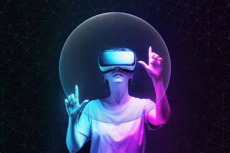 What Is Virtual Reality? An Easy-to-Understand Guide to VR | Trusted Since 1922