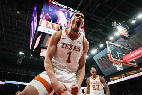 Texas Longhorns basketball news - Austin American-Statesman