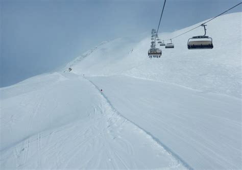 Soelden Ski Resort Info Guide | Sölden Oetztal Austria Review