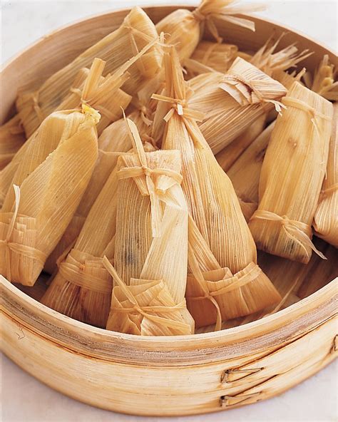 Buttery Fresh Corn Tamales | Recipe | Corn tamales, Tamales, Fresh corn