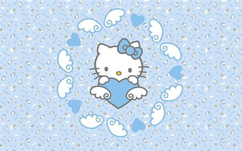 Hello Kitty Cute Wallpapers - Wallpaper Cave