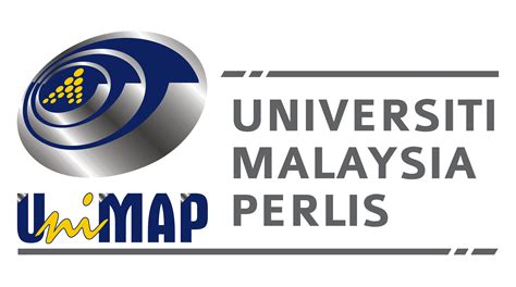 UniMAP |Universiti Malaysia Perlis - Official Logo