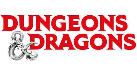 Red Dragon Movie Logo