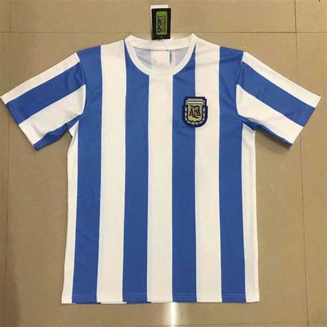 Argentina : New Keli Sport, cheap soccer team uniforms replica football kits