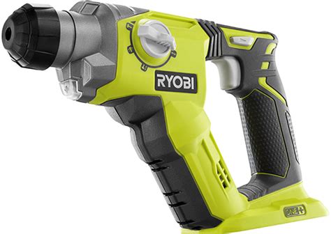 New Ryobi Power Tools and Accessories for 2016