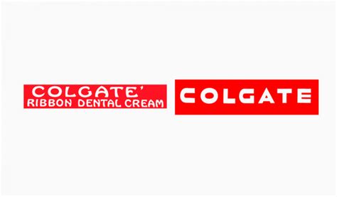 Colgate Logo Design – History, Meaning and Evolution | Turbologo