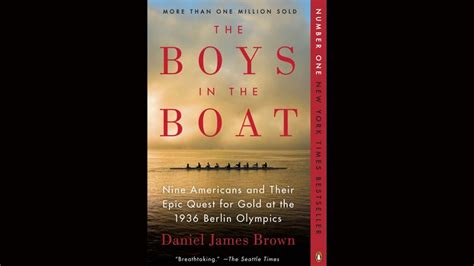 MGM, Lantern Entertainment Partner for 'Boys in the Boat' Movie