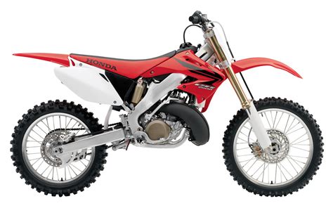 HONDA'S GREATEST BIKE: THE CR250R TWO-STROKE | Dirt Bike Magazine