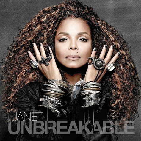 Review: Janet Jackson, Unbreakable - Slant Magazine