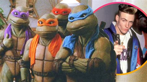 'Teenage Mutant Ninja Turtles 2': Vanilla Ice Calls 'Ninja Rap' the 'Perfect' Song for 'Secret ...