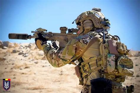 Belgian army to get new Multicam camouflaged combat uniforms | weapons ...