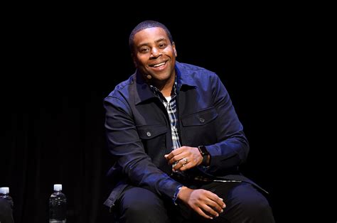 'Put Me On Blast': Kenan Thompson On 'SNL' And His New, Self-Titled ...