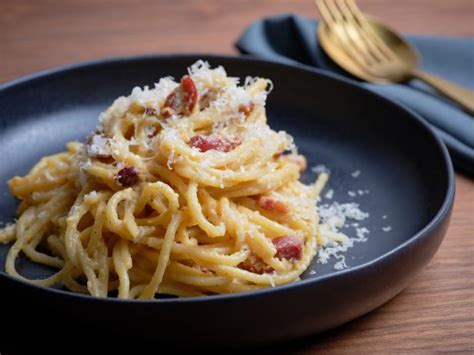 17 Best Carbonara Recipes & Ideas | How to Make Carbonara at Home ...