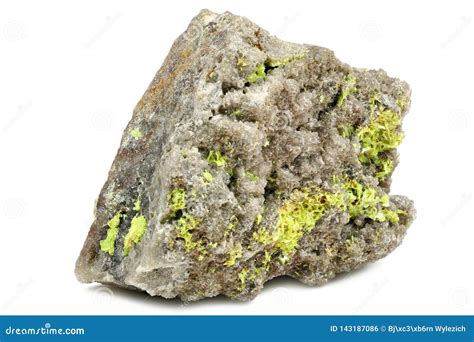 Uranium Ore Stock Photography | CartoonDealer.com #7968842