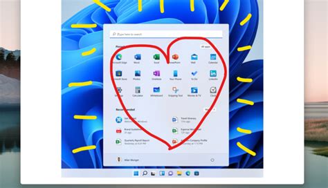 How to take a screenshot in Windows 11 | Laptop Mag