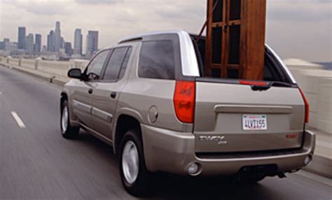 What Was The GMC Envoy XUV? | The Daily Drive | Consumer Guide®