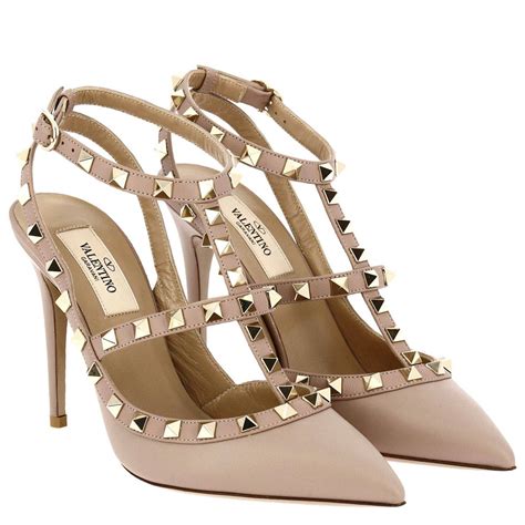 VALENTINO GARAVANI: Shoes women | Court Shoes Valentino Garavani Women ...