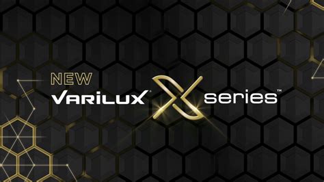 Varilux X Series - A Revolution in Progressive Lenses - YouTube