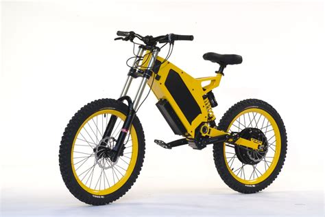 Stealth Electric Bikes Now Available throughout United Kingdom